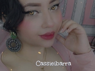 Cassieibarra