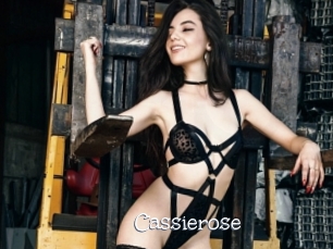 Cassierose