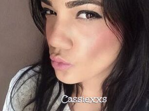 Cassiexxs