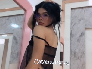 Catamomroy