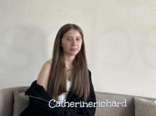 Catherinerichard