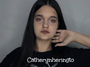 Catherynheringto
