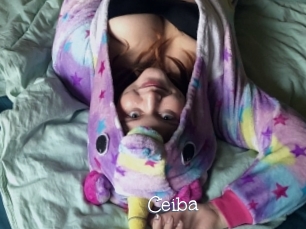 Ceiba