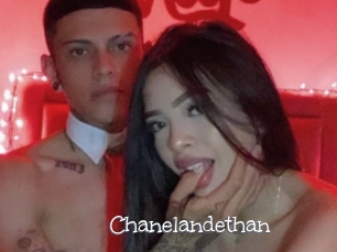 Chanelandethan