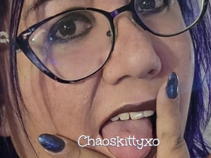 Chaoskittyxo