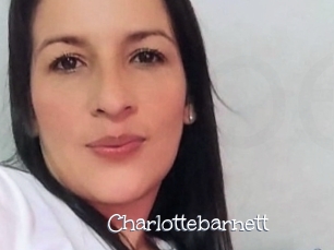 Charlottebarnett