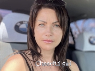 Cheerful_girl