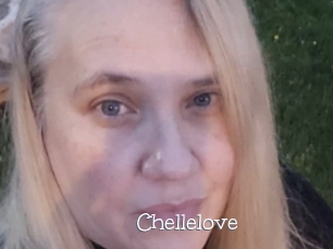 Chellelove