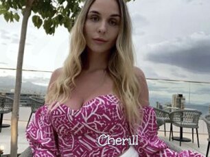 Cherill