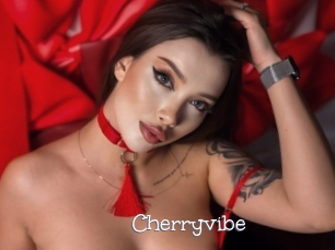 Cherryvibe