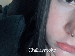 Chillnsmoke