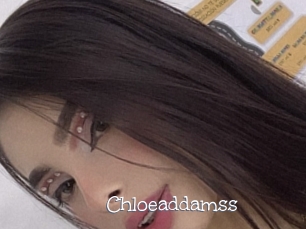 Chloeaddamss