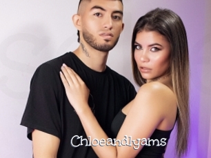 Chloeandlyams
