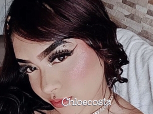 Chloecosta