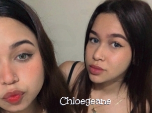 Chloegeane