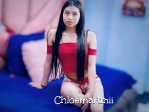 Chloemartinii