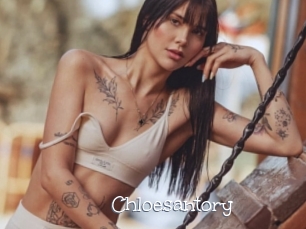 Chloesantory