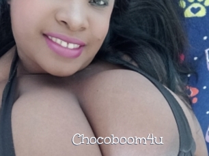 Chocoboom4u