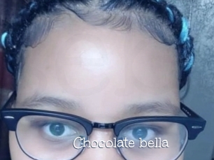 Chocolate_bella