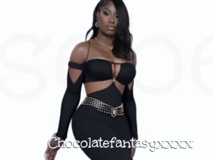 Chocolatefantasyxxxx