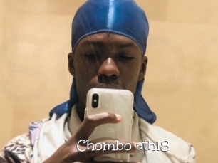 Chombo_ath18
