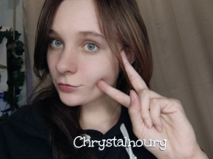 Chrystalnoury