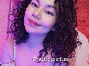 Chubbylicius