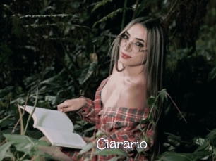 Ciarario