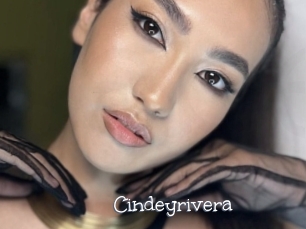 Cindeyrivera