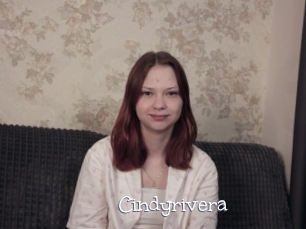 Cindyrivera