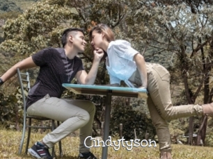 Cindytyson