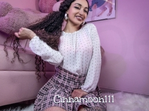 Cinnamoon111