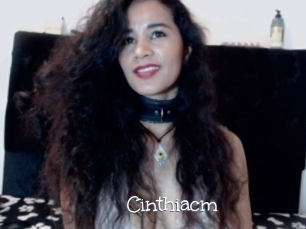 Cinthiacm