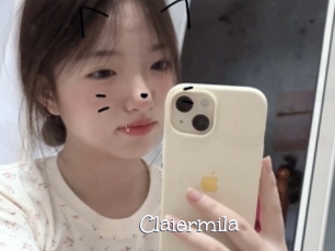 Claiermila