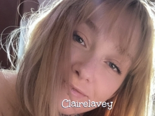 Clairelavey
