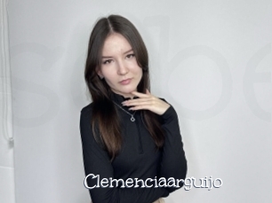 Clemenciaarguijo