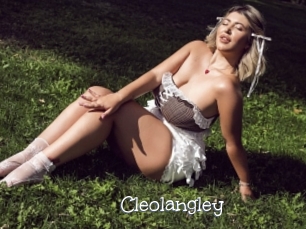 Cleolangley
