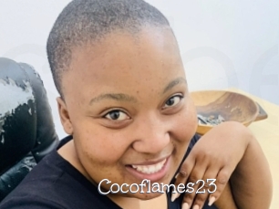 Cocoflames23