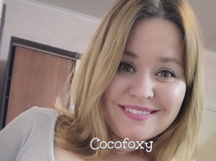 Cocofoxy