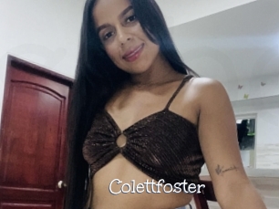 Colettfoster