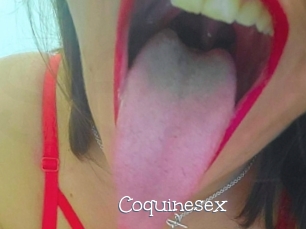 Coquinesex