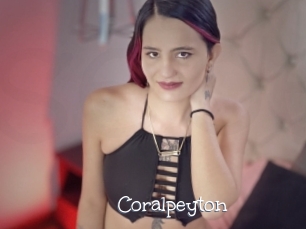Coralpeyton