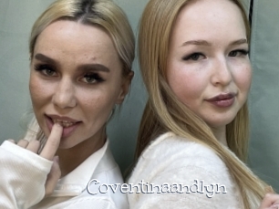Coventinaandlyn