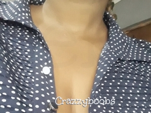 Crazzyboobs