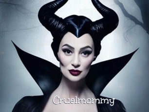 Cruelmommy