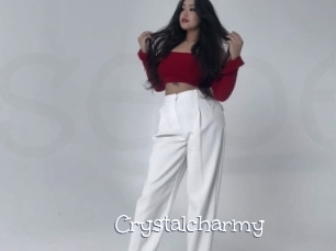 Crystalcharmy