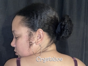 Crystaljoe