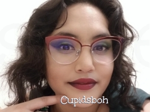 Cupidsboh