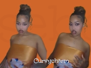 Curvycharm