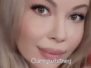 Curvywhitney